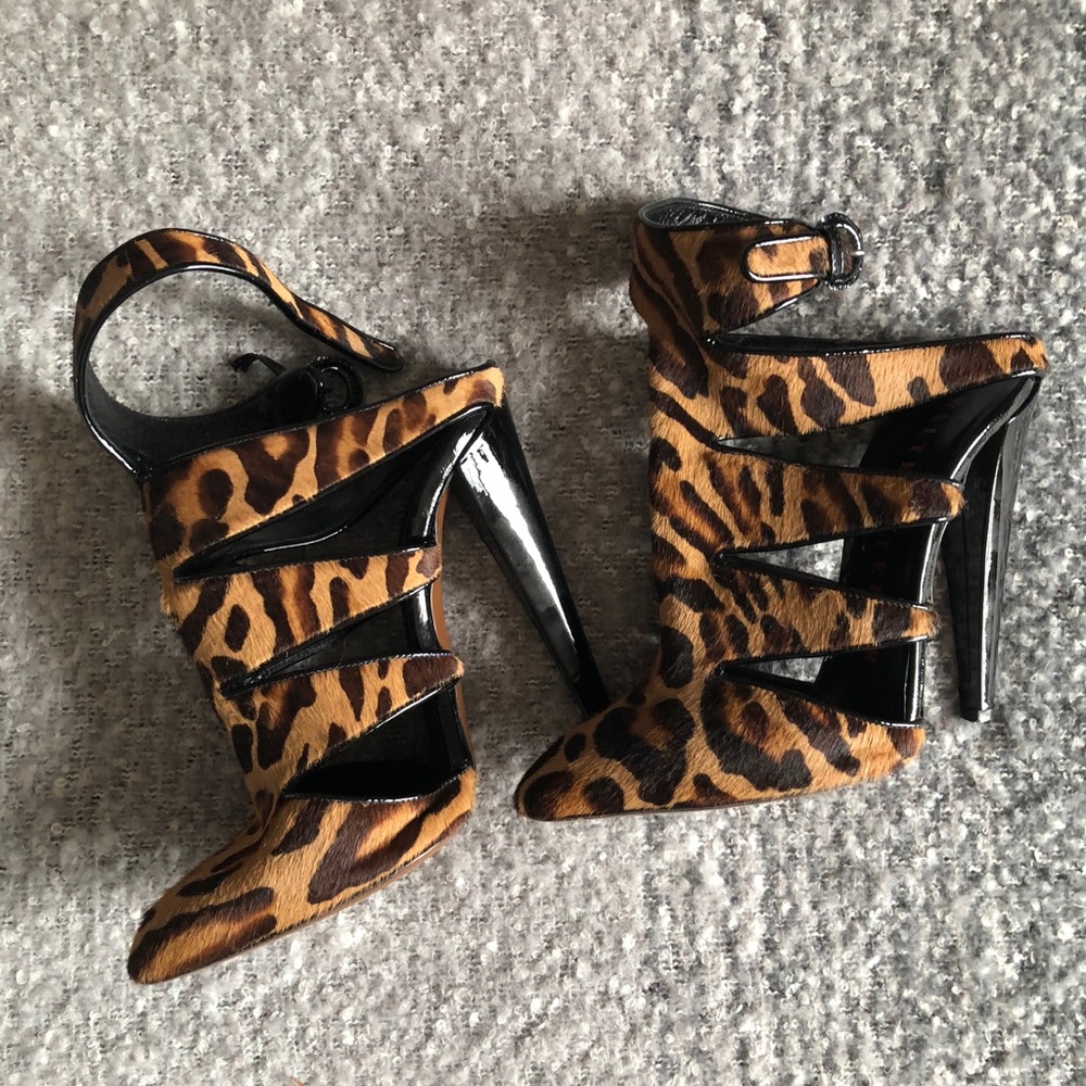 Leopard cuties!!!